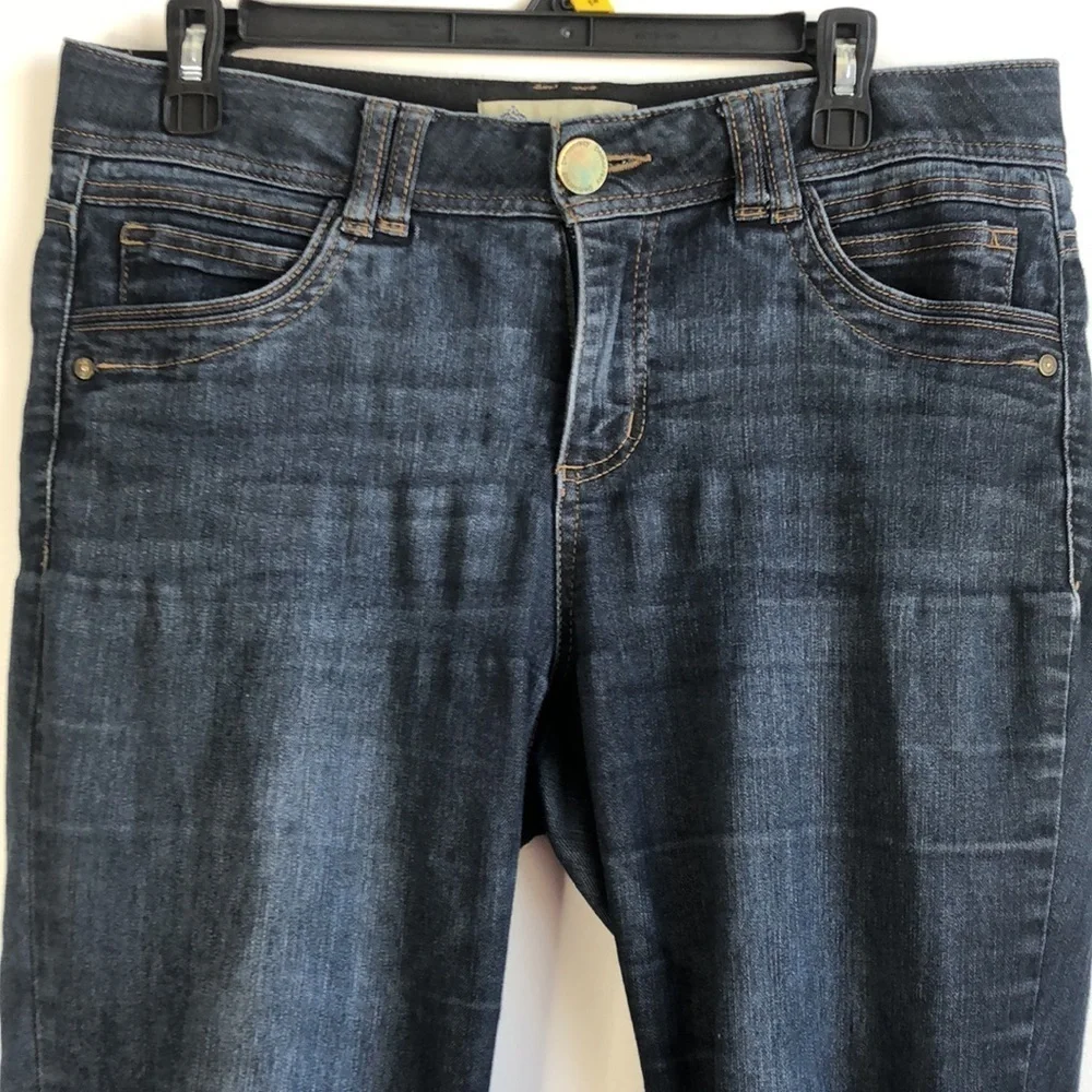 Democracy Ab Technology skinny jeans